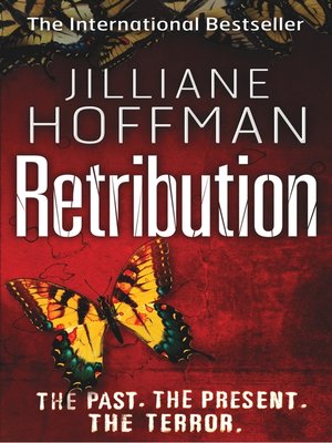 Retribution - ebook